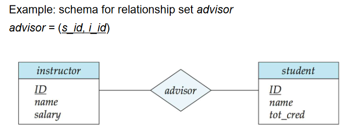 relationships -> schemas示例